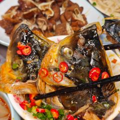 Wang Qing Shui User Photo