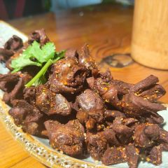 7980主题餐厅(人民街店) User Photo