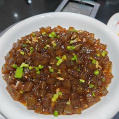 建坤水席宫(中州路店) User Photo