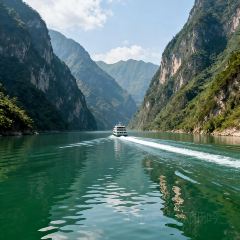 李氏下饭菜纸包鱼·私房菜 User Photo