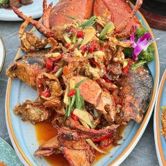 HAI XIAN SHENG User Photo