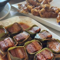 闽粤土菜馆 User Photo