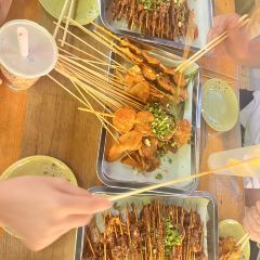 牛华八婆麻辣烫(总店) User Photo