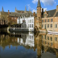 Otto Waffle Atelier Katelijnestraat User Photo