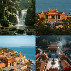 RONG CUISINE User Photo