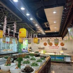 春盛漁府張用戶圖片