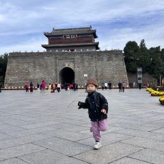 Shan Hai Guan Hun Guo User Photo