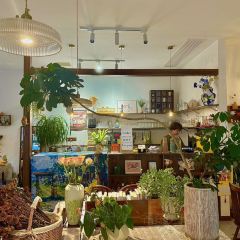 有幸小食院(临湘店) 여행 사진