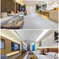 王猪脚(一分店) User Photo