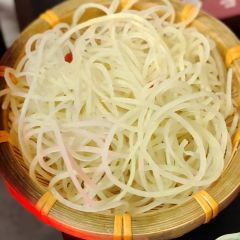 五里关火锅(上海总店) User Photo