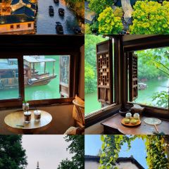 CONG BAO HUI User Photo