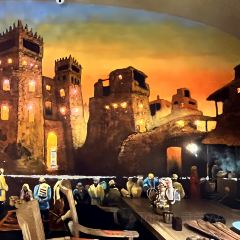 楼兰秘烤(迎宾路店) User Photo