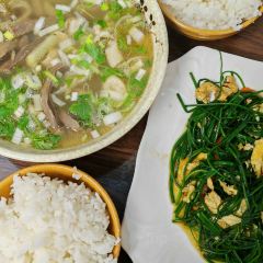 小贺羊杂馆 User Photo