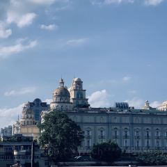 CUI JIANG User Photo