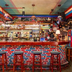 HIMKOK Storgata Destilleri User Photo