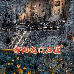 颍阳水席(登封店) User Photo