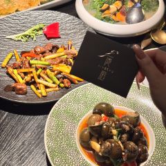 隐厨·私房菜(东西巷店) User Photo