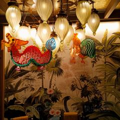 Mango Tree User Photo