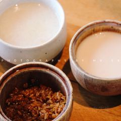 七栩钟楼·蚌壳餐厅 User Photo