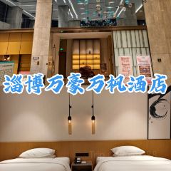 Haidailou Zhongshuge WHISKY BAR User Photo