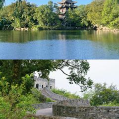 紫阳牛肉麦虾 User Photo