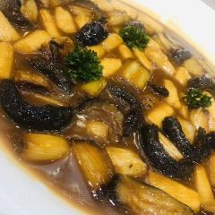 中街吊炉饼鸡蛋糕小吃部 User Photo