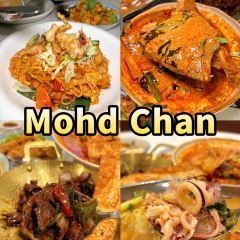 Fei Fei Crab Gohtong Jaya 肥肥蟹云顶 User Photo