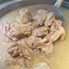 Yu Wei Chuan Cai  ( Ye Xiao Hang Mu Dian ) User Photo