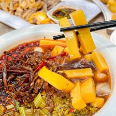 弥勒杨树生清真饭店(上清路店) User Photo