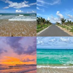 海澜海鲜厅(香水湾店) User Photo