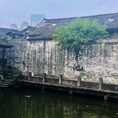 仓桥直街臭豆腐 User Photo