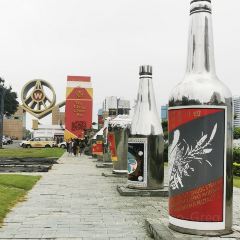 龙湾老字号烧烤 User Photo