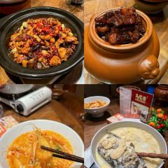 眼镜粑店 User Photo