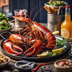 CRAYFISH KING User Photo