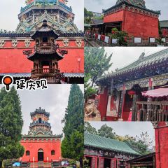 赵家名吃四味烩菜(东大寺门食品街店) User Photo