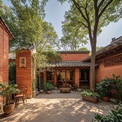 DIAN SHENG HUI 여행 사진