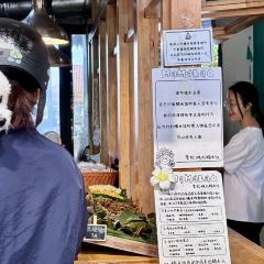 Ma Ma Lao User Photo