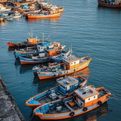 YANG XI XIAN DA AO YU CUN User Photo