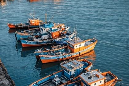 YANG XI XIAN DA AO YU CUN