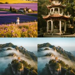 QIN YU WENG User Photo