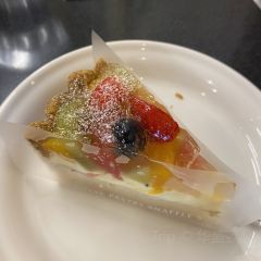 Pastry Snaffle's User Photo