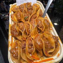 五里关火锅(上海总店) User Photo