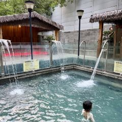 竹一味·竹筒饭 User Photo