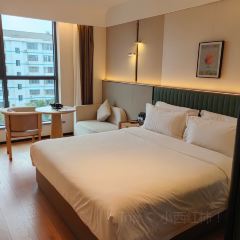 牛肉拐子饭(金源明珠店) User Photo