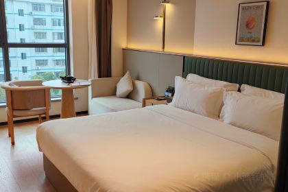 牛肉拐子饭(金源明珠店)