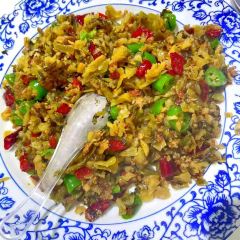 人民食堂土菜馆 User Photo