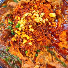 人民食堂土菜馆 User Photo