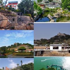 LIN JIA MIN NAN FLAVOR User Photo