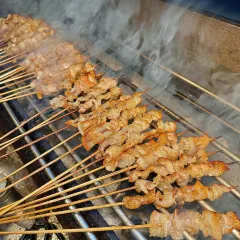 YANG PANG ZI SHAO KAO User Photo