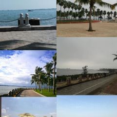 YU TANG FU HUI YUAN CHONG ZHI TI YAN DIAN HAI SHAN HU DIAN User Photo